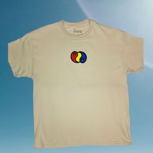 A-Lab High Rollers Club T-Shirt